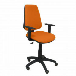 Bürostuhl Elche CP Bali P&C 08B10RP Orange