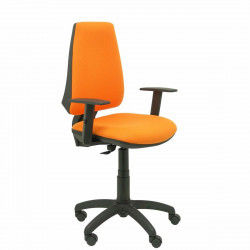 Bürostuhl Elche CP Bali P&C I308B10 Orange