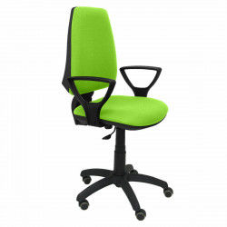 Sedia da Ufficio Elche CP Bali P&C BGOLFRP Verde Pistacchio