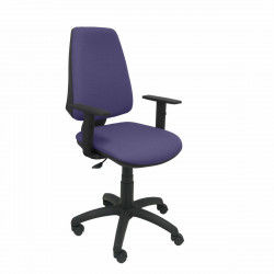 Bureaustoel Elche CP Bali P&C I261B10 Blauw