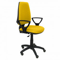 Sedia da Ufficio Elche CP Bali P&C BGOLFRP Giallo