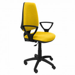 Chaise de Bureau Elche CP Bali P&C 00BGOLF Jaune