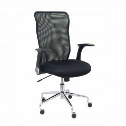 Office Chair Minaya P&C 944513 Black