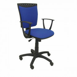 Bureaustoel Ferez P&C Blauw