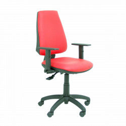 Silla de Oficina P&C SSPV79N Rojo