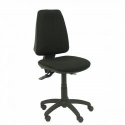 Silla de Oficina Elche sincro bali  P&C 14S Negro