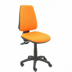 Silla de Oficina Elche sincro bali  P&C 14S Naranja