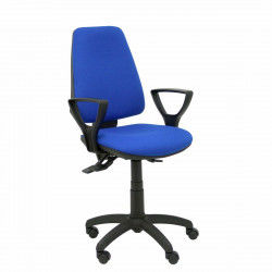 Bureaustoel P&C 29BGOLF Blauw