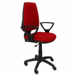 Chaise de Bureau Elche CP bali P&C 50BGOLF Rouge