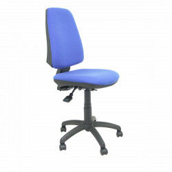 Bureaustoel Elche CP P&C ARAN229 Blauw