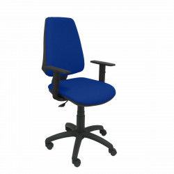 Bureaustoel  Elche CP P&C I229B10 Blauw