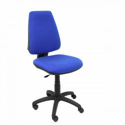 Bureaustoel Elche CP P&C 14CP Blauw