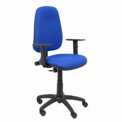 Bureaustoel Sierra Bali P&C I229B10 Blauw