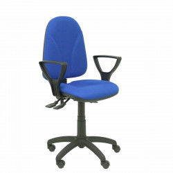 Silla de Oficina Algarra P&C 229B8RN Azul