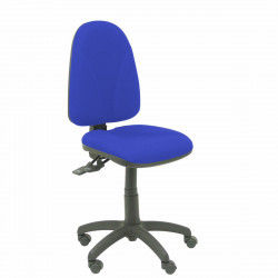 Chaise de Bureau Algarra Sincro P&C BALI229 Bleu