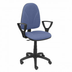 Office Chair Algarra Bali P&C 61BGOLF Blue