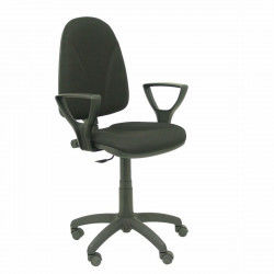 Silla de Oficina Algarra Bali P&C 40BGOLF Negro