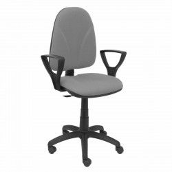 Office Chair Algarra Bali P&C 40BGOLF Light grey