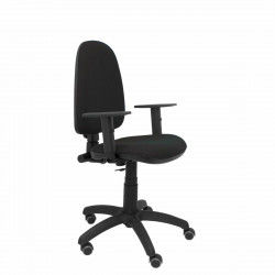 Silla de Oficina Ayna bali P&C 04CPBALI840B24RP Negro