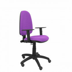 Silla de Oficina Ayna bali P&C 04CPBALI82B24RP Morado Lila