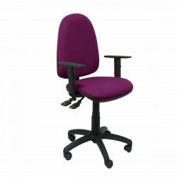 Silla de Oficina Tribaldos P&C I760B10 Morado