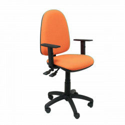 Silla de Oficina Tribaldos P&C I305B10 Naranja