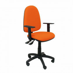 Sedia da Ufficio Tribaldos P&C I308B10 Arancio