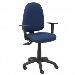 Chaise de Bureau Tribaldos P&C I200B10 Blue marine