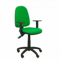 Chaise de Bureau Tribaldos P&C LI15B10 Vert