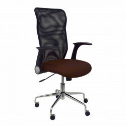 Bureaustoel Minaya P&C 31SP463 Bruin