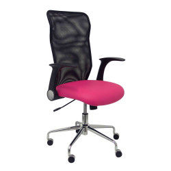 Bureaustoel Minaya P&C 031SP24 Roze