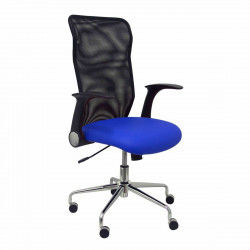 Bureaustoel Minaya P&C 31SP229 Blauw