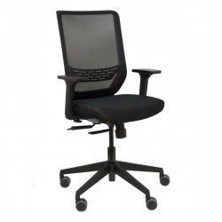 Chaise de Bureau To-Sync Work P&C Noir