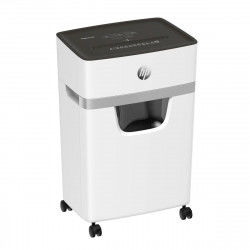 Déchiqueteuse de Papier HP OneShred 2803 20 L