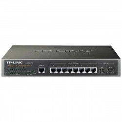 Schakelaar TP-Link FBA_TL-SG3210