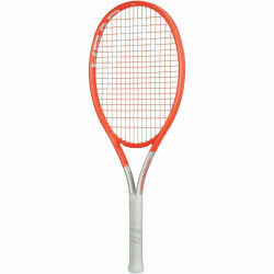 Tennis Racquet Head Radical Jr 2021 Children's Orange