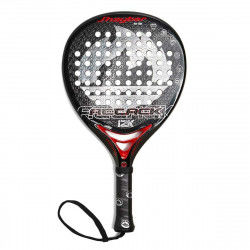 Padel Racket J-Hayber  Attack 12K Zwart