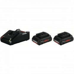 Charger and rechargeable battery set BOSCH Professional ProCORE Gal 18-40 C...