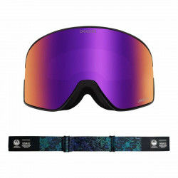 Gafas de Esquí  Snowboard Dragon Alliance  Pxv2 Negro