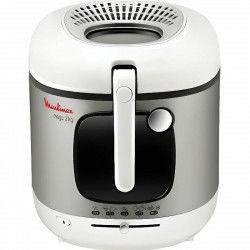 Friteuse sans Huile Moulinex AM4800 2100 W 2100 W 2 L