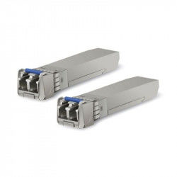 Fasermodul SEP MonoModo UBIQUITI UF-SM-10G 10 km 10 Gbps SFP+