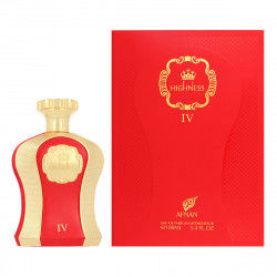 Damesparfum Afnan EDP Highness IV 100 ml