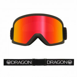 Gafas de Esquí  Snowboard Dragon Alliance R1 Otg Negro Multicolor Compuesto