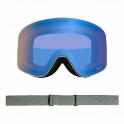 Gafas de Esquí  Snowboard Dragon Alliance  Pxv Azul Multicolor Compuesto