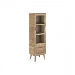 Présentoir DKD Home Decor Bois MDF 48 x 40 x 160 cm 46 x 38 x 160 cm