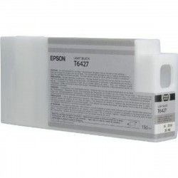 Originele inkt cartridge Epson C13T642700 Zwart