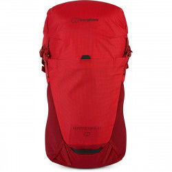 Kitbag Rucksack Berghaus Remote Hike 35 Red