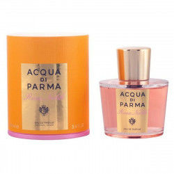 Damesparfum Rosa Nobile Acqua Di Parma EDP Rosa Nobile 50 ml 100 ml