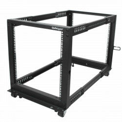 Armadio Rack a Muro Startech 4POSTRACK12U