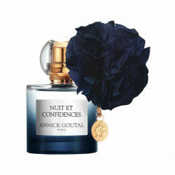 Parfum Femme Annick Goutal Nuit Et Confidences EDP Nuit 50 ml